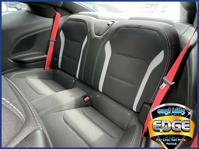 2023 Chevrolet Camaro Vehicle Photo in Roslyn, NY 11576