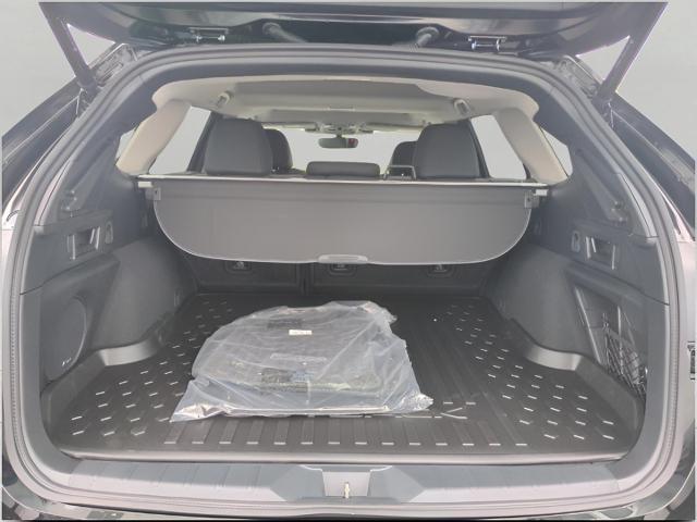 2025 Subaru Outback Vehicle Photo in Green Bay, WI 54304