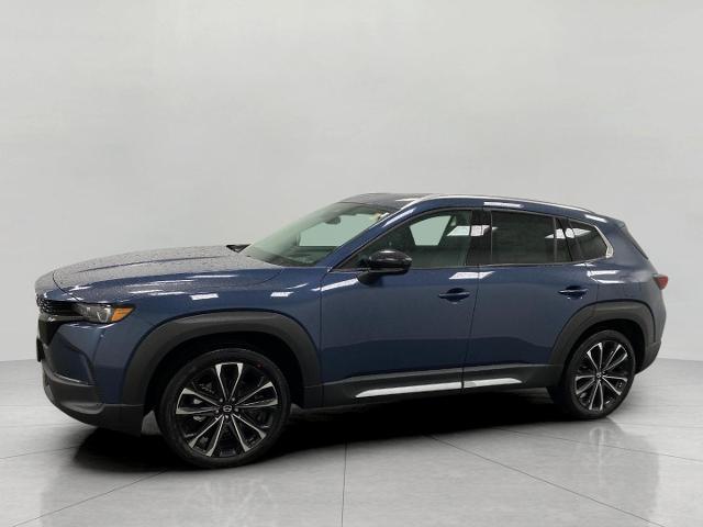 2025 Mazda CX-50 Vehicle Photo in Appleton, WI 54913