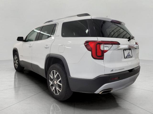 2023 GMC Acadia Vehicle Photo in NEENAH, WI 54956-2243