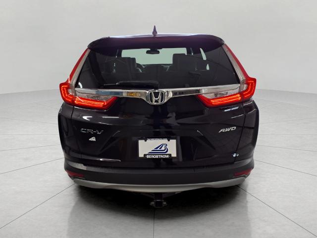 2018 Honda CR-V Vehicle Photo in Oshkosh, WI 54904