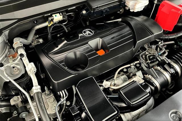 2022 Acura RDX Vehicle Photo in Grapevine, TX 76051