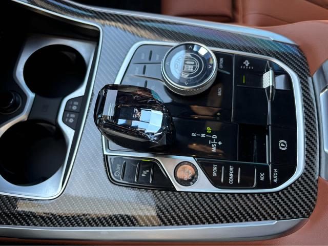 2025 BMW X7 ALPINA XB7 Vehicle Photo in Grapevine, TX 76051