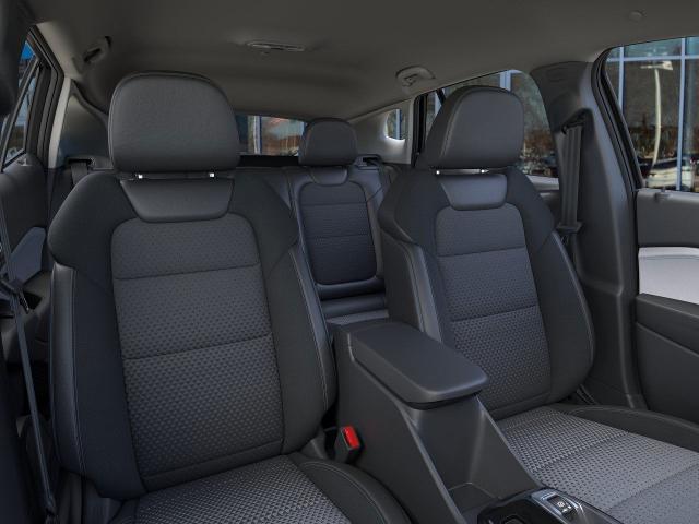 2025 Chevrolet Trax Vehicle Photo in OSHKOSH, WI 54904-7811