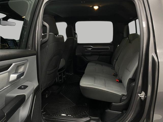 2021 Ram 1500 Vehicle Photo in Appleton, WI 54913