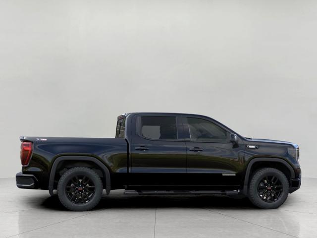 2025 GMC Sierra 1500 Vehicle Photo in APPLETON, WI 54914-8833
