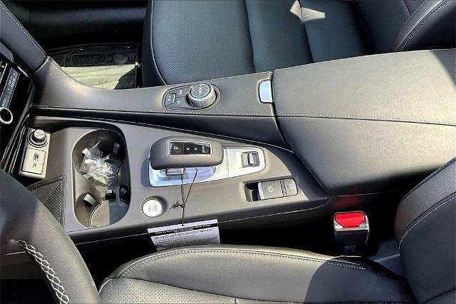 2025 INFINITI QX50 Vehicle Photo in Grapevine, TX 76051