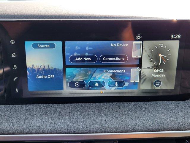 2025 Nissan Kicks Vehicle Photo in Ardmore, PA 19003