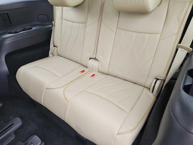 2015 INFINITI QX60 Vehicle Photo in DALLAS, TX 75209