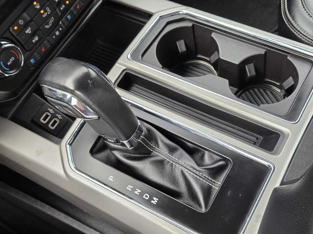 2019 Ford F-150 Vehicle Photo in DENTON, TX 76210-9321