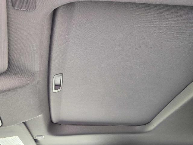 2022 Chevrolet Silverado 1500 Vehicle Photo in DENTON, TX 76210-9321