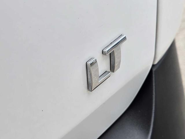 2022 Chevrolet Traverse Vehicle Photo in DENTON, TX 76210-9321