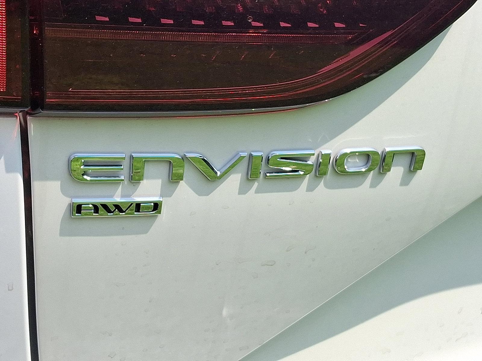 2025 Buick Envision Vehicle Photo in HARRISBURG, PA 17111-1033