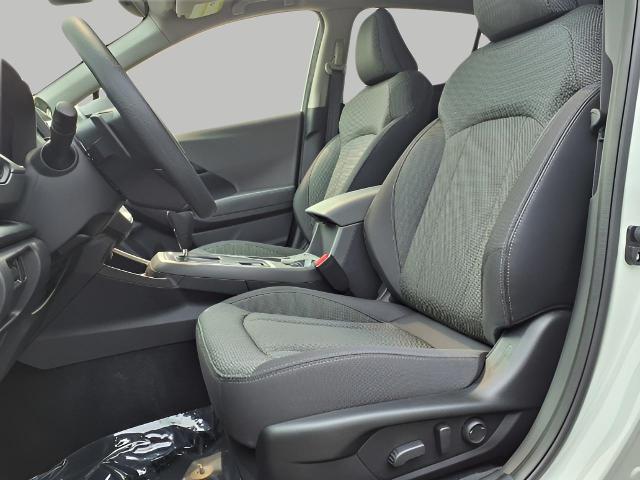 2024 Subaru Crosstrek Vehicle Photo in Oshkosh, WI 54904