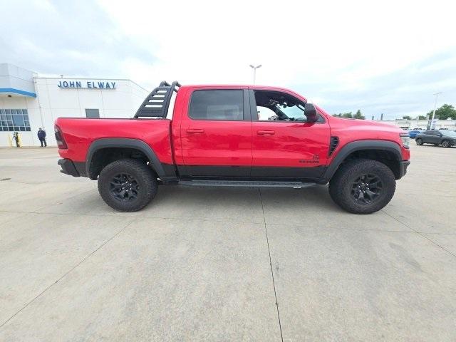 2022 Ram 1500 Vehicle Photo in ENGLEWOOD, CO 80113-6708