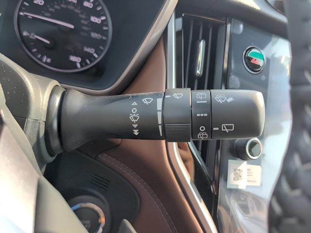 2025 Subaru Outback Vehicle Photo in Green Bay, WI 54304