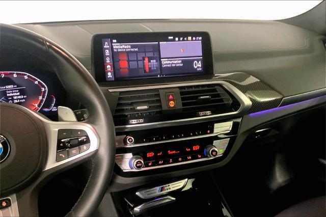 2020 BMW X3 M40i Vehicle Photo in Lees Summit, MO 64086