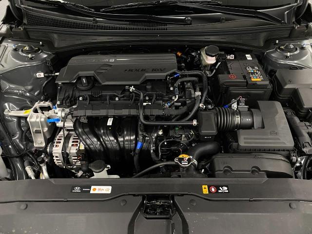 2025 Hyundai ELANTRA Vehicle Photo in Appleton, WI 54913