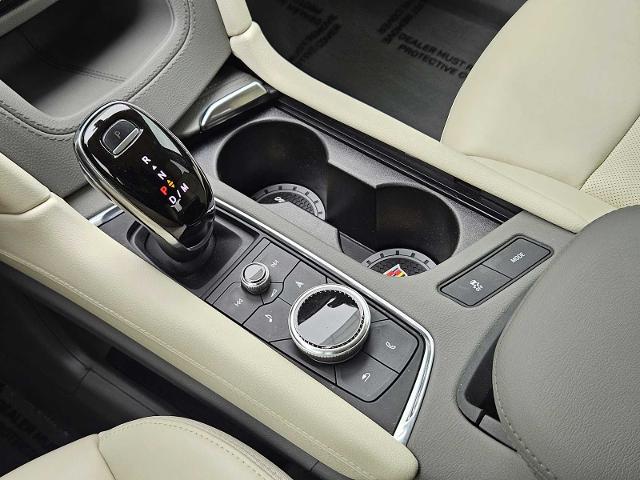 2021 Cadillac XT6 Vehicle Photo in FORT WORTH, TX 76132