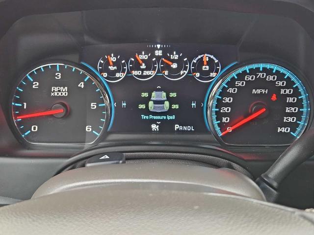 2020 GMC Yukon Vehicle Photo in FORT WORTH, TX 76132
