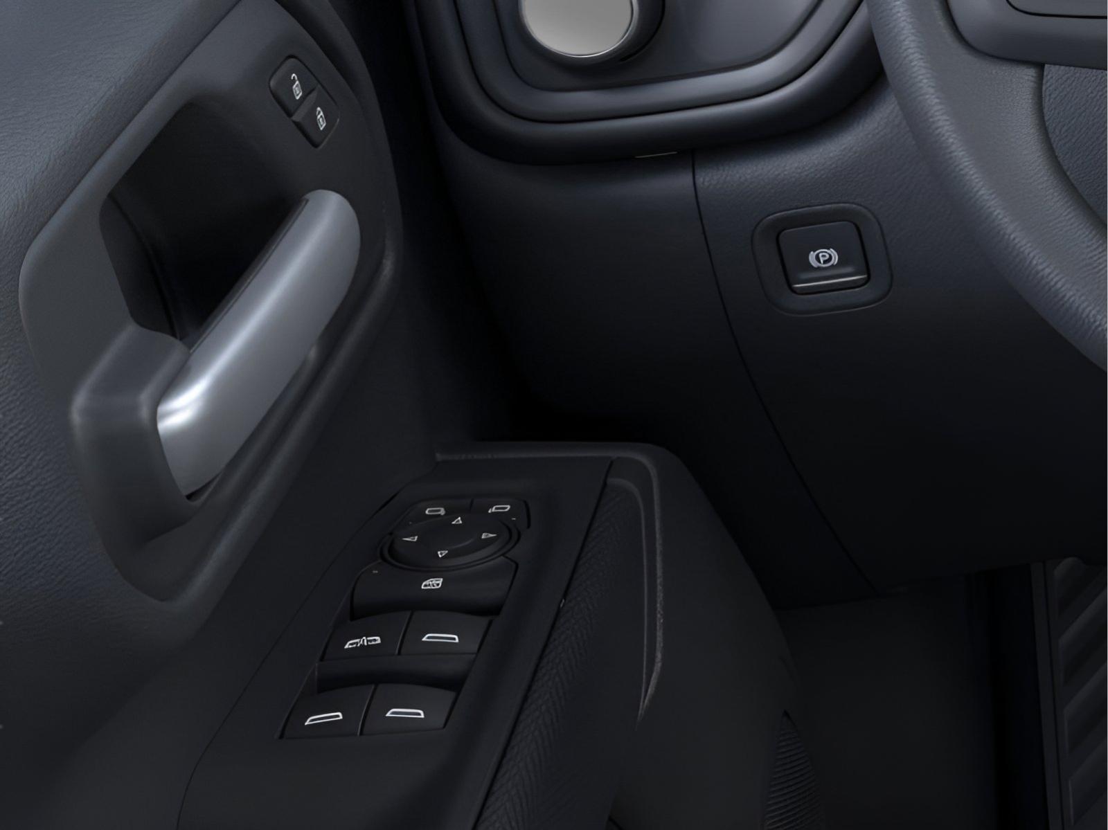 2025 Chevrolet Silverado 1500 Vehicle Photo in GEORGETOWN, TX 78626-7508