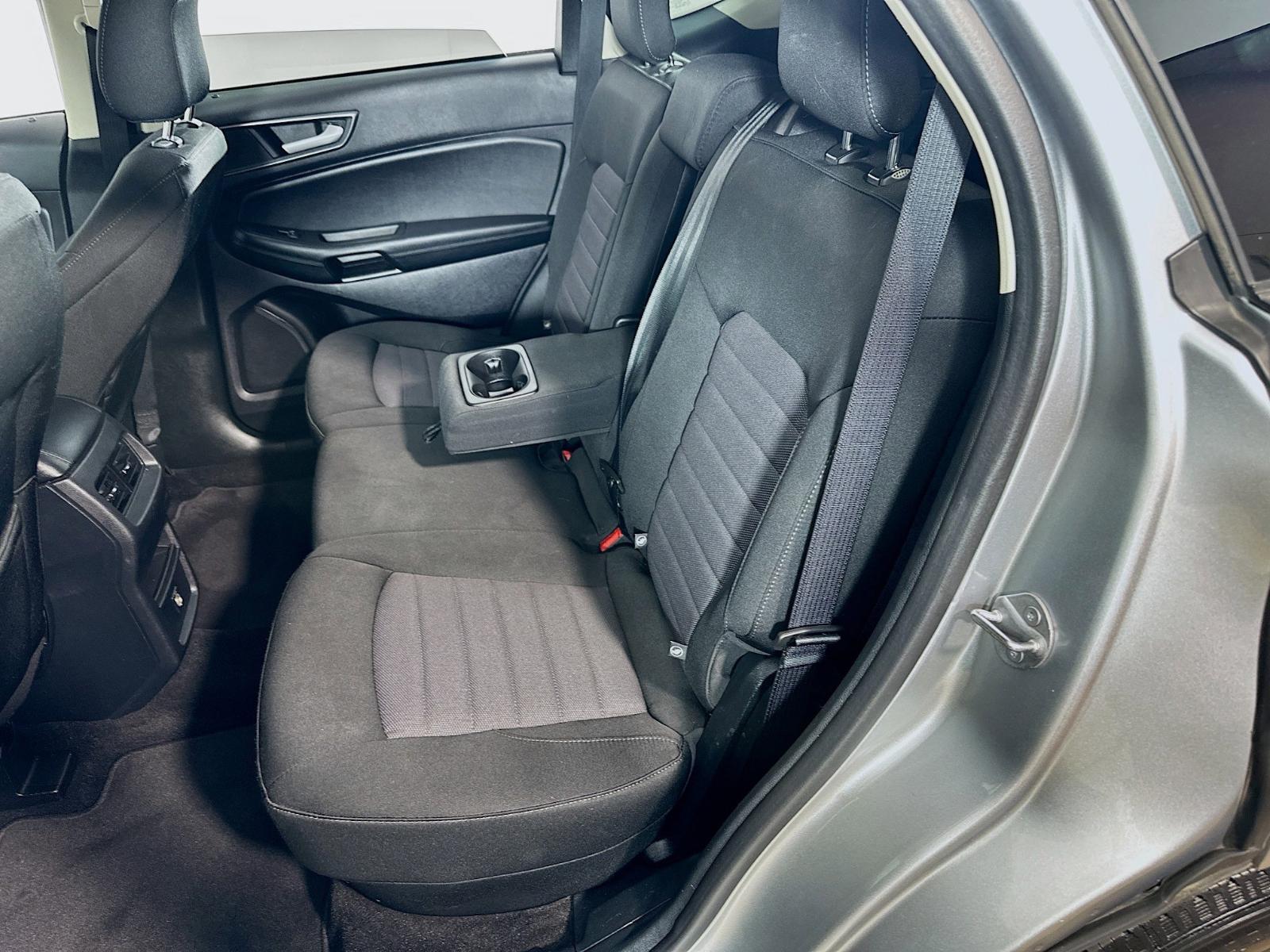 2020 Ford Edge Vehicle Photo in Langhorne, PA 19047