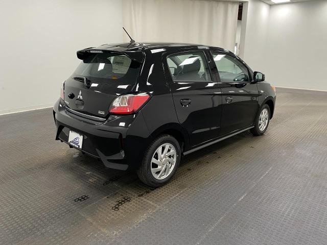 2024 Mitsubishi Mirage Vehicle Photo in Appleton, WI 54913