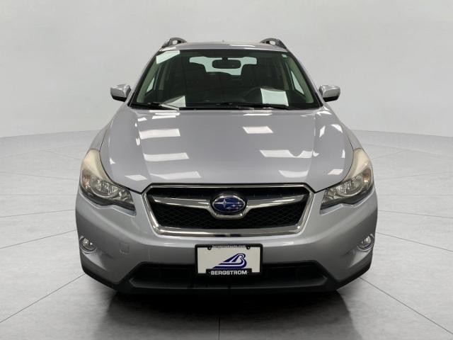 2015 Subaru XV Crosstrek Vehicle Photo in Appleton, WI 54913