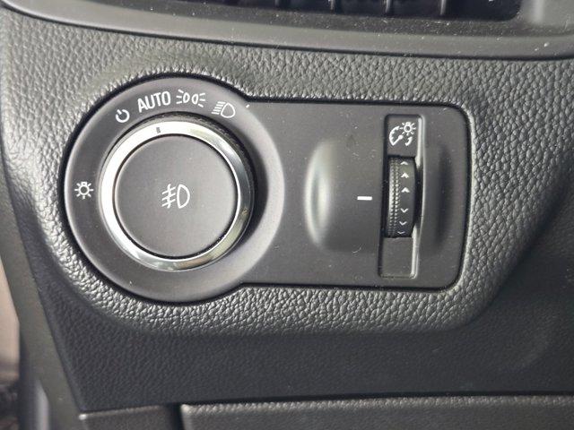 2019 Buick Envision Vehicle Photo in Decatur, TX 76234