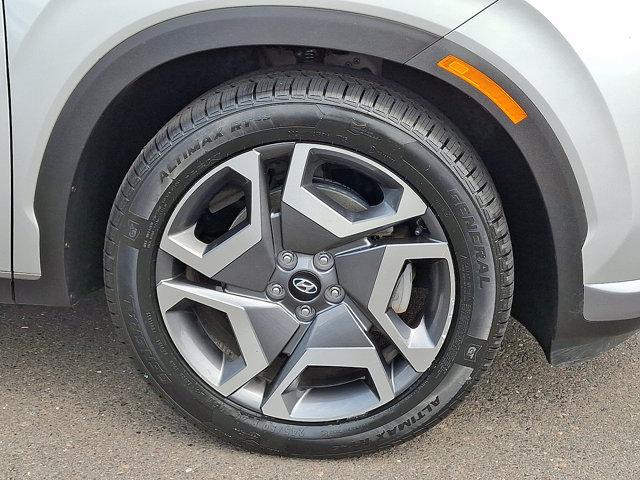 2024 Hyundai PALISADE Vehicle Photo in Philadelphia, PA 19116