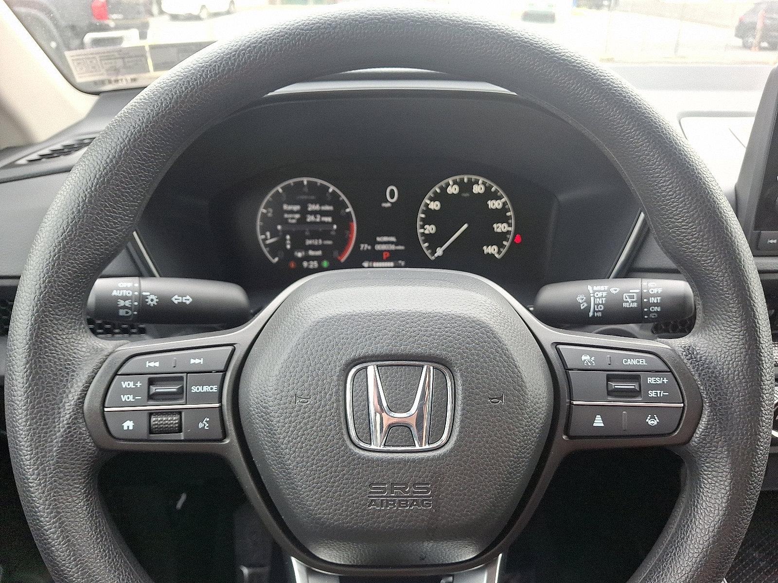 2025 Honda CR-V Vehicle Photo in Harrisburg, PA 17111
