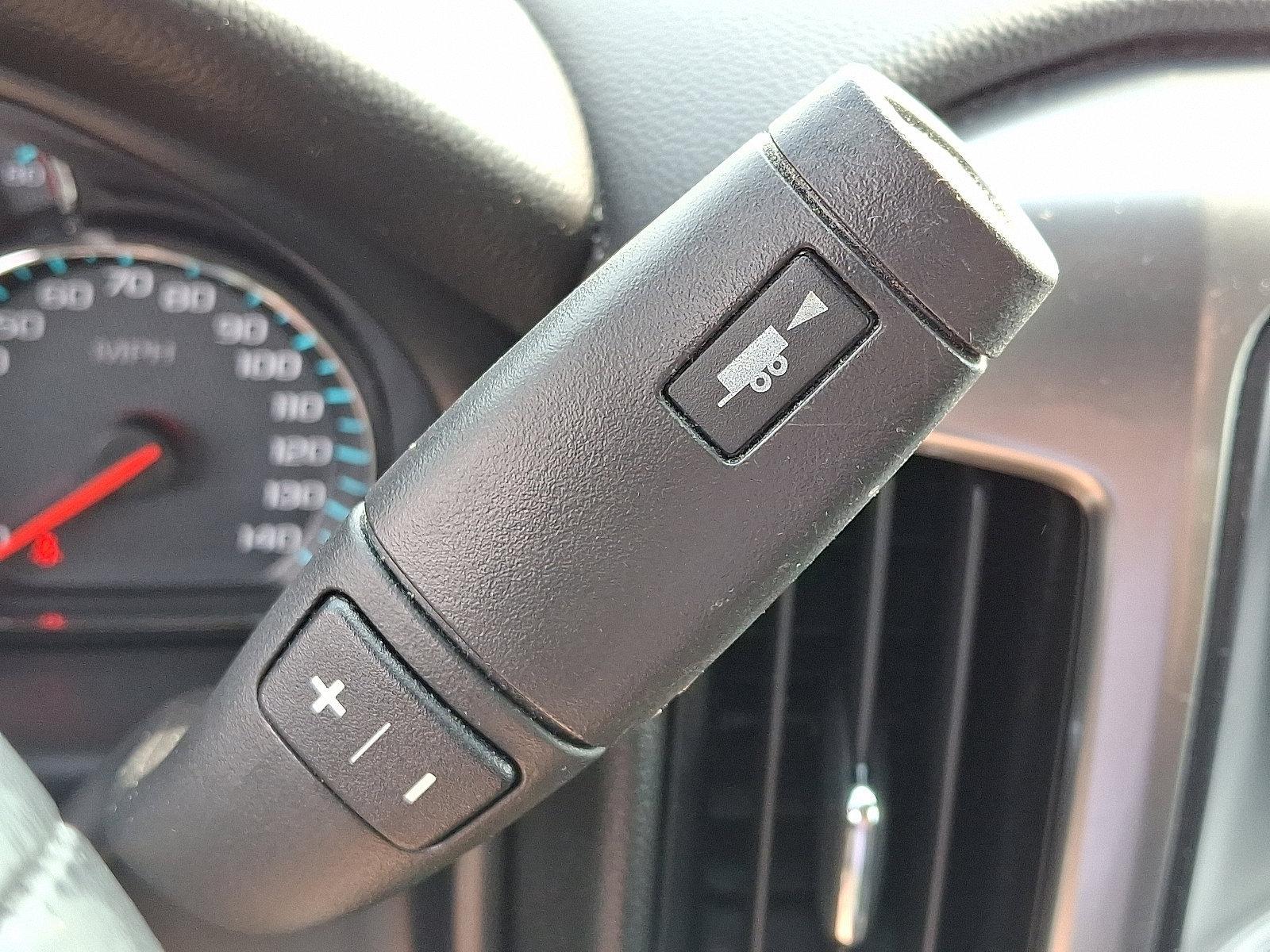 2017 Chevrolet Silverado 1500 Vehicle Photo in Lancaster, PA 17601