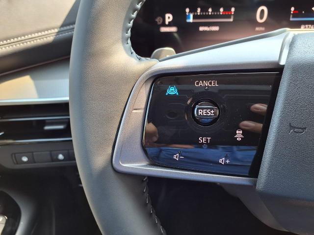 2025 Nissan Murano Vehicle Photo in Oshkosh, WI 54904