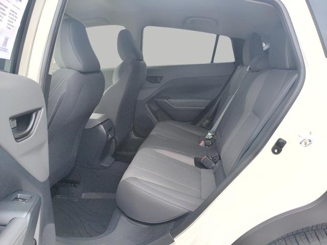 2025 Subaru Crosstrek Vehicle Photo in Green Bay, WI 54304