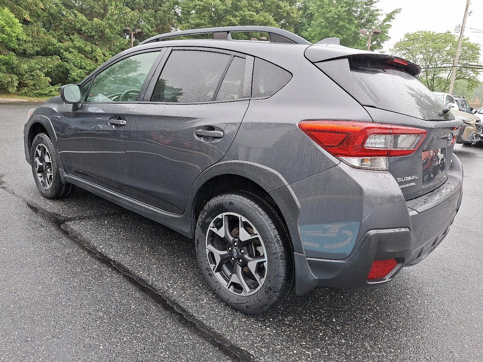 2020 Subaru Crosstrek Vehicle Photo in Easton, PA 18045