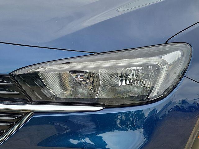 2021 Buick Encore GX Vehicle Photo in WATERTOWN, CT 06795-3318