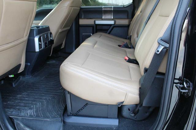 2022 Ford Super Duty F-250 SRW Vehicle Photo in HOUSTON, TX 77090