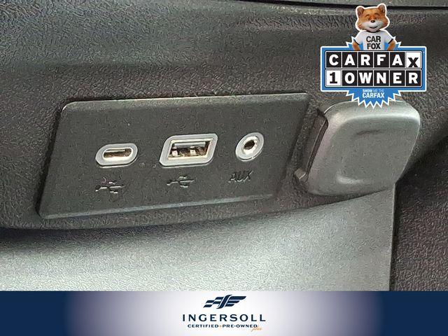 2023 Chevrolet Malibu Vehicle Photo in WATERTOWN, CT 06795-3318