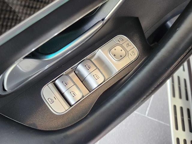 2022 Mercedes-Benz GLE Vehicle Photo in HOUSTON, TX 77079