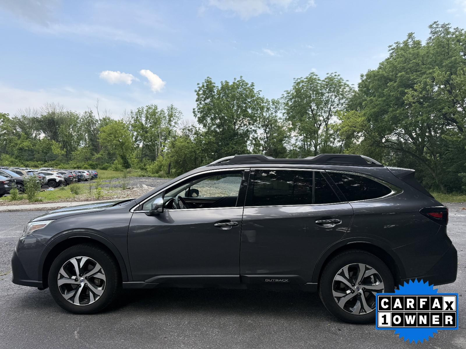 2022 Subaru Outback Vehicle Photo in Harrisburg, PA 17111
