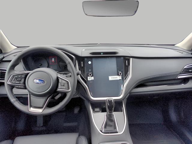 2025 Subaru Outback Vehicle Photo in Green Bay, WI 54304