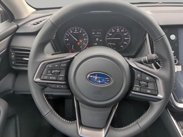 2025 Subaru Outback Vehicle Photo in Green Bay, WI 54304