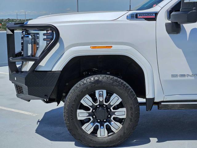 2024 GMC Sierra 2500 HD Vehicle Photo in AUSTIN, TX 78717