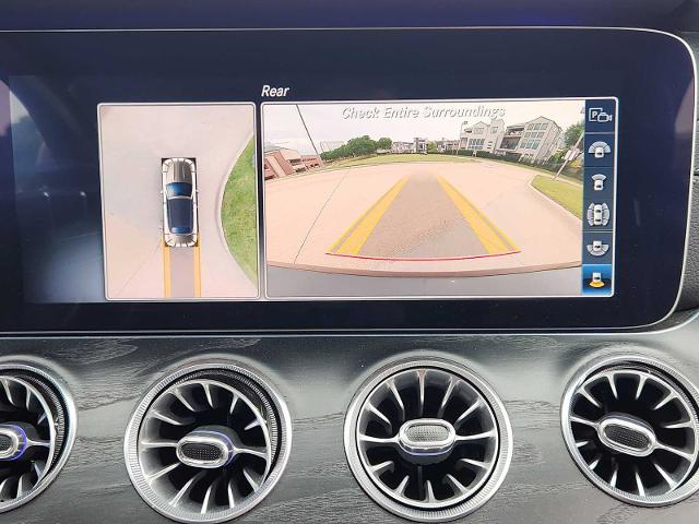 2020 Mercedes-Benz E-Class Vehicle Photo in PLANO, TX 75024