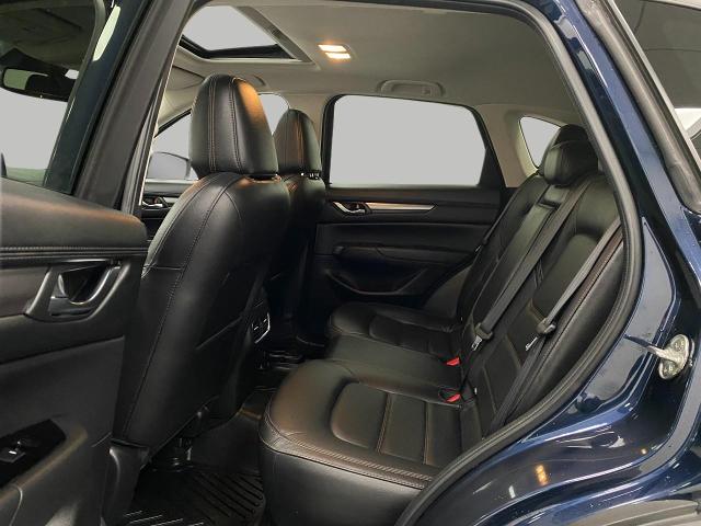 2022 Mazda CX-5 Vehicle Photo in Appleton, WI 54913