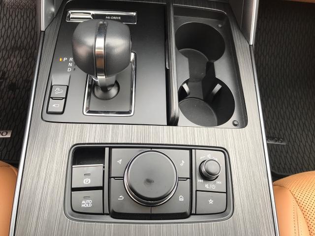 2024 Mazda CX-90 Vehicle Photo in GREEN BAY, WI 54303-3330
