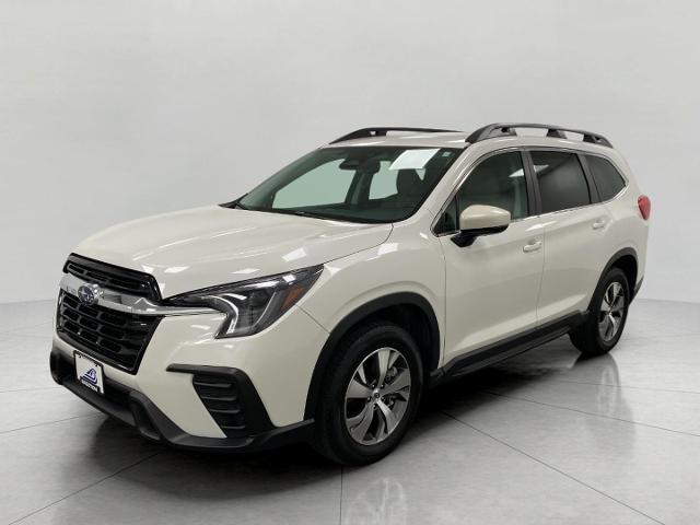 2024 Subaru Ascent Vehicle Photo in Appleton, WI 54913