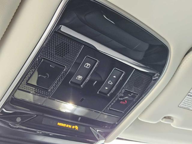 2023 Range Rover Vehicle Photo in AUSTIN, TX 78717