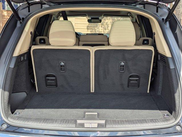 2023 Acura MDX Vehicle Photo in San Antonio, TX 78230