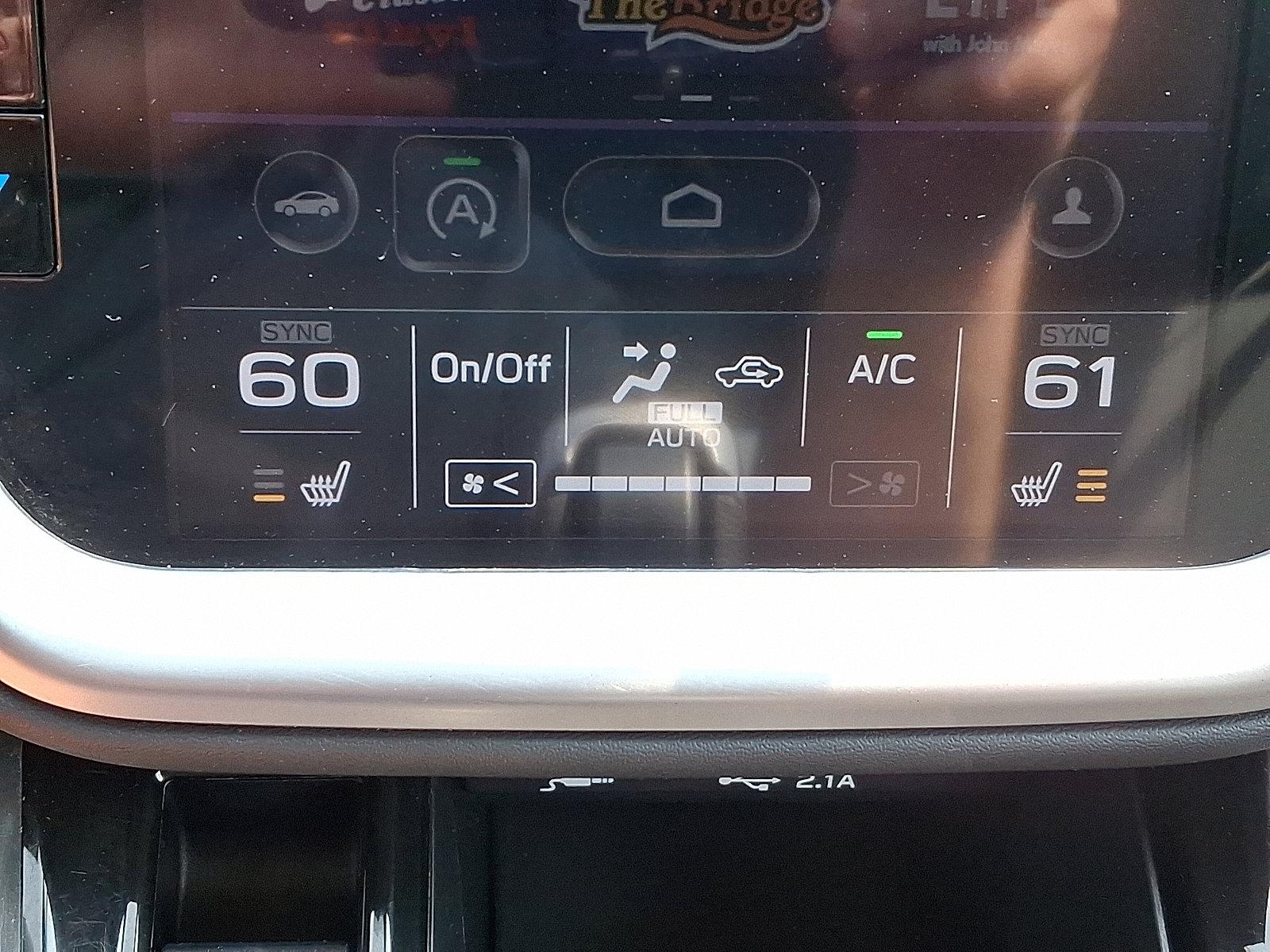 2022 Subaru Outback Vehicle Photo in Harrisburg, PA 17111